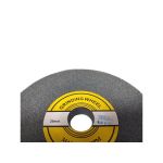 Grinding wheel 200x20x32mm black