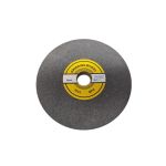 Grinding wheel 200x20x32mm black gray