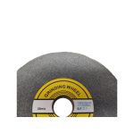 Grinding wheel 200x20x32mm black gray
