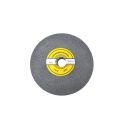 Grinding wheel 200x20x32mm dark grey