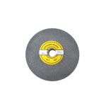 Grinding wheel 200x20x32mm dark grey