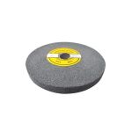 Grinding wheel 200x20x32mm dark grey