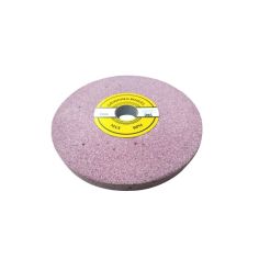 Круг шлифовальный 200х20х32мм розовый