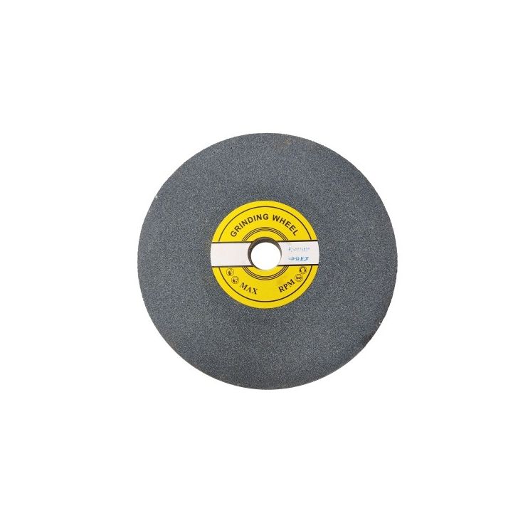 Grinding wheel 250x25x32mm black