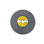 Slīpripa 250x25x32mm melnā