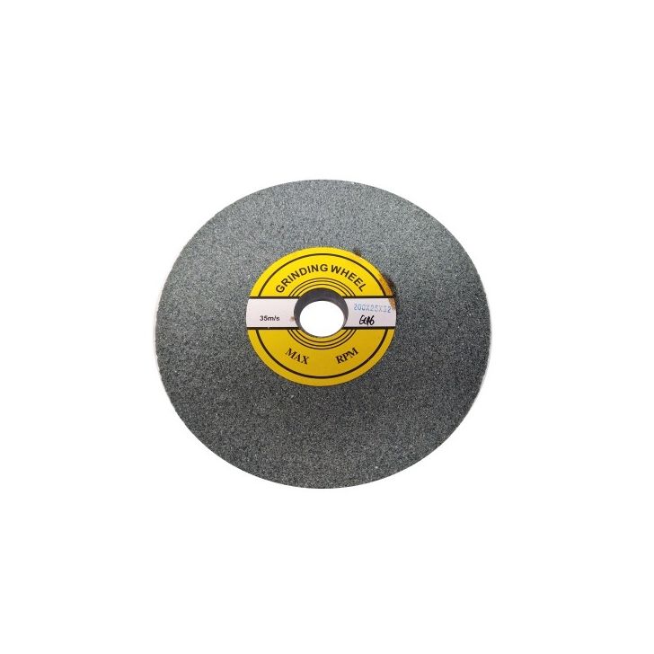 Grinding wheel 250x25x32mm gray