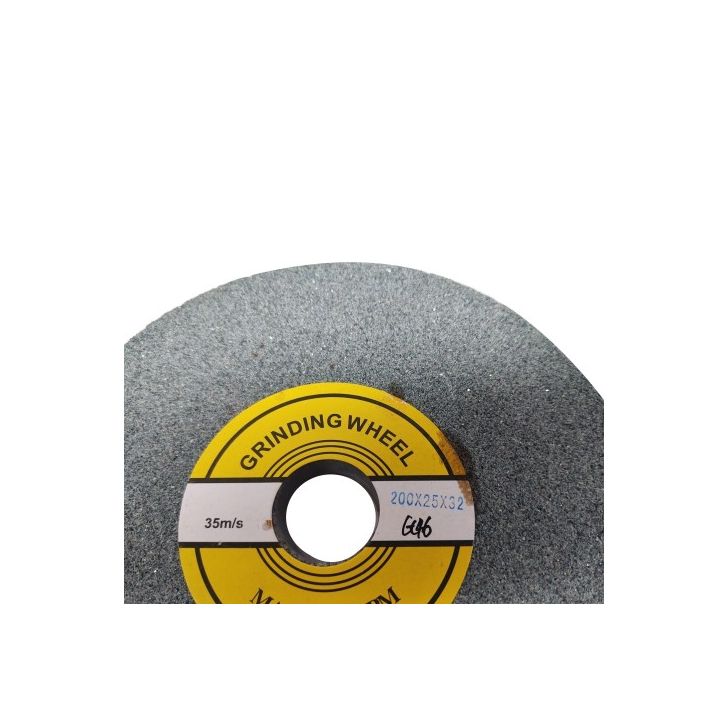 Slīpripa 250x25x32mm pelēka