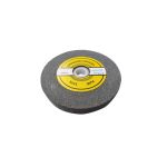 Grinding wheel 150x20x20mm black