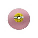 Grinding wheel 250x25x32mm pink