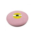 Grinding wheel 250x25x32mm pink