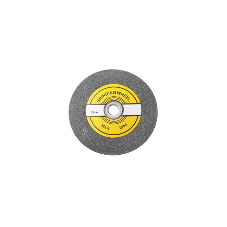 Grinding wheel 150x25x32mm gray