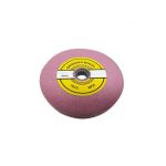 Grinding wheel 150x25x32mm pink