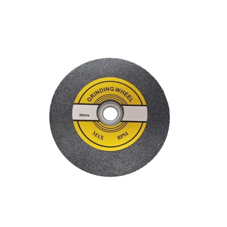 Grinding wheel 150x25x32mm black