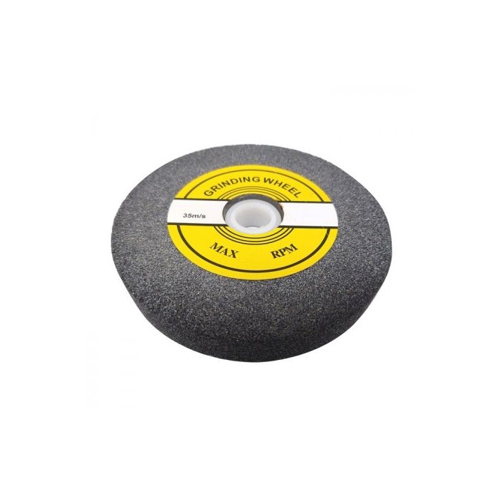 Grinding wheel 150x25x32mm black