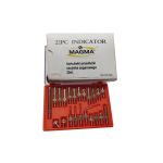 Indicator tips (22 pieces)