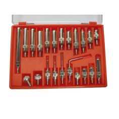 Indicator tips (22 pieces) 2