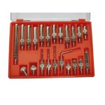 Indicator tips (22 pieces)