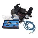 Airbrush compressor TC-812K + AB130