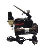 Airbrush compressor TC-812K + AB130