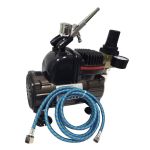 Airbrush compressor TC-812K + AB130