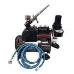 Airbrush compressor TC-812K + AB130