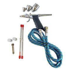 Aerogrāfs TG116AK/ AB-116AK 2