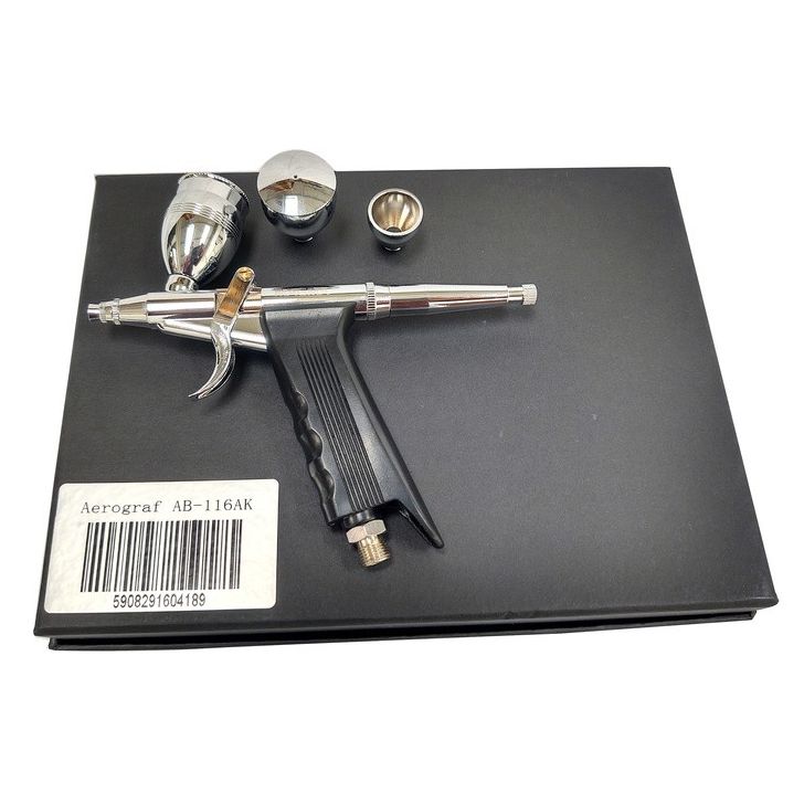 Airbrush TG116AK/ AB-116AK