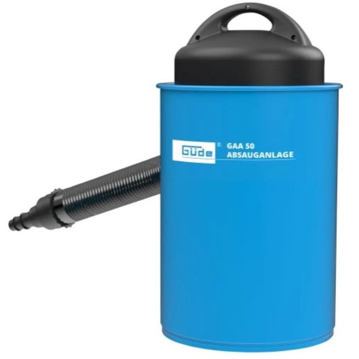 Skaidu nosūcējs GAA 50