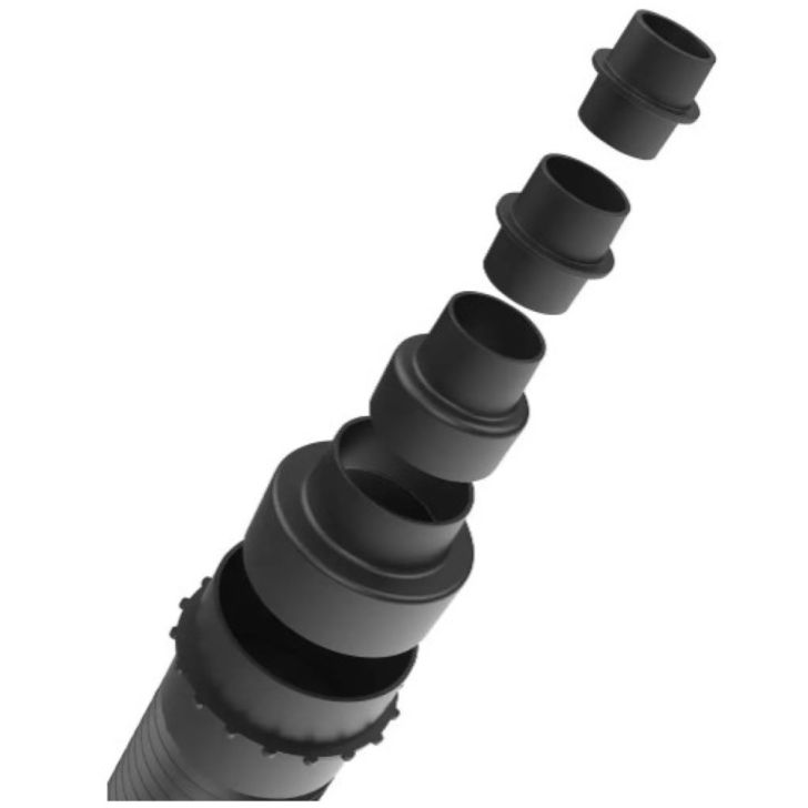 Skaidu nosūcējs GAA 50