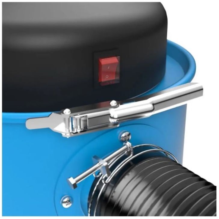 Skaidu nosūcējs GAA 50