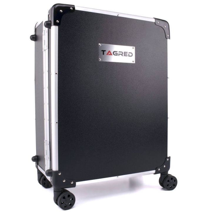 Tool case, tool set, 188 pcs.