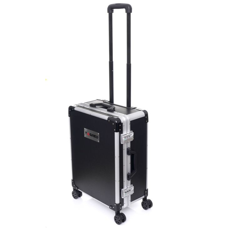 Tool case, tool set, 188 pcs.