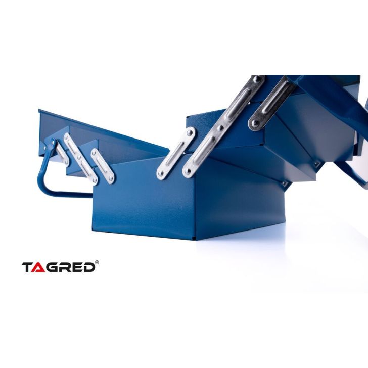 Instrumentu kaste, koferis, instrumentu komplekts koferī, 85 gab