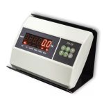 Palešu ratiņi ar svariem P2500W 2,5t