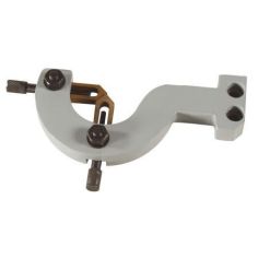 Follow the rest Holzmann