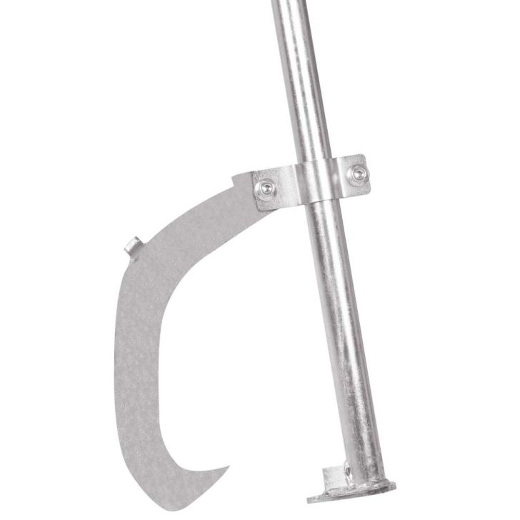 Reversible hook WEHA1