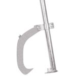 Reversible hook WEHA1