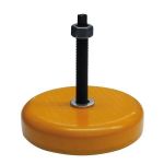 Крепление машины Holzmann