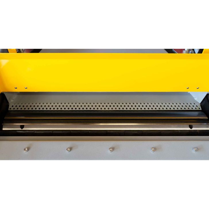 Рейсмус DHM630PRO (400В)