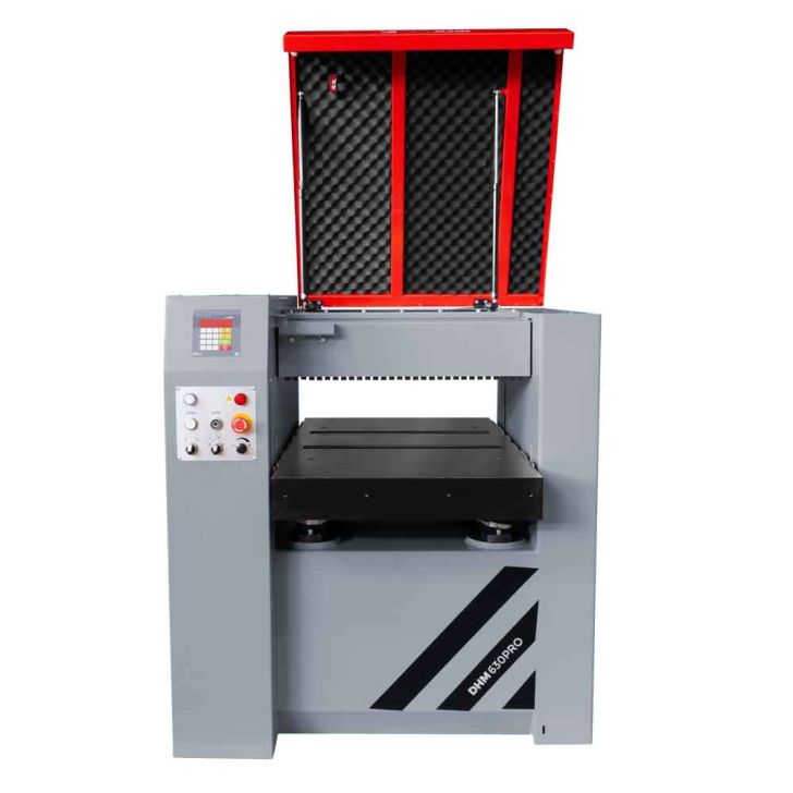 Thicknesser DHM630PRO (400V)