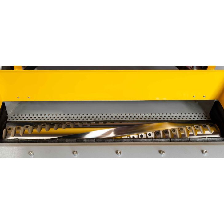 Рейсмус DHM630PROSMW4 (400В)