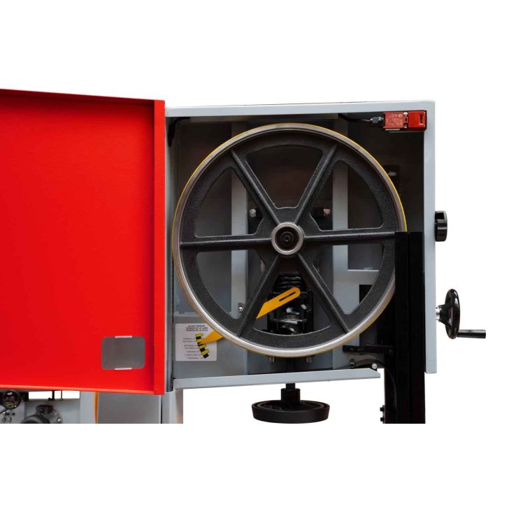 Lentzāģis HBS450 (230V)