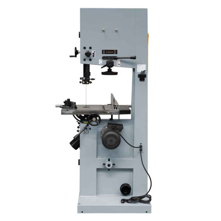 Ленточная пила HBS450 (400В)