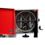 Ленточная пила HBS450 (400В)