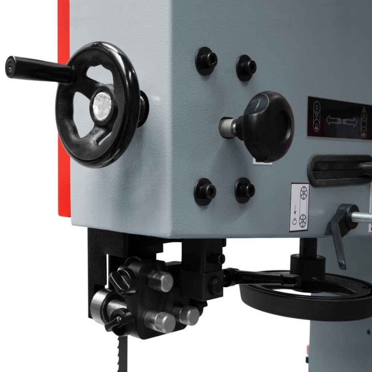 Ленточная пила HBS450 (400В)