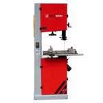 Ленточная пила HBS450 (400В)