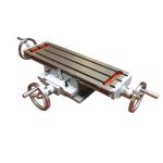 Cross table Holzmann