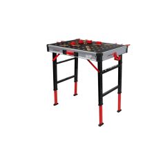 Aluminum platform Holzmann FLEX01 2