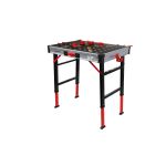 Aluminum platform Holzmann FLEX01