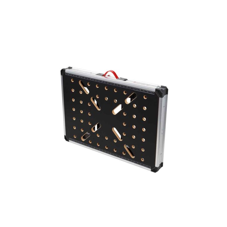 Aluminum platform Holzmann FLEX01